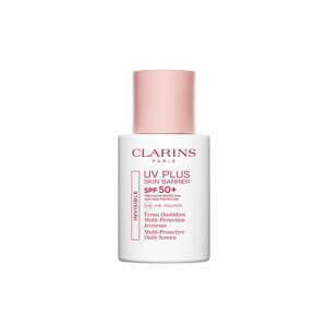 Clarins UV Plus Multi-Protection Moisturising Screen SPF50 Translucent
